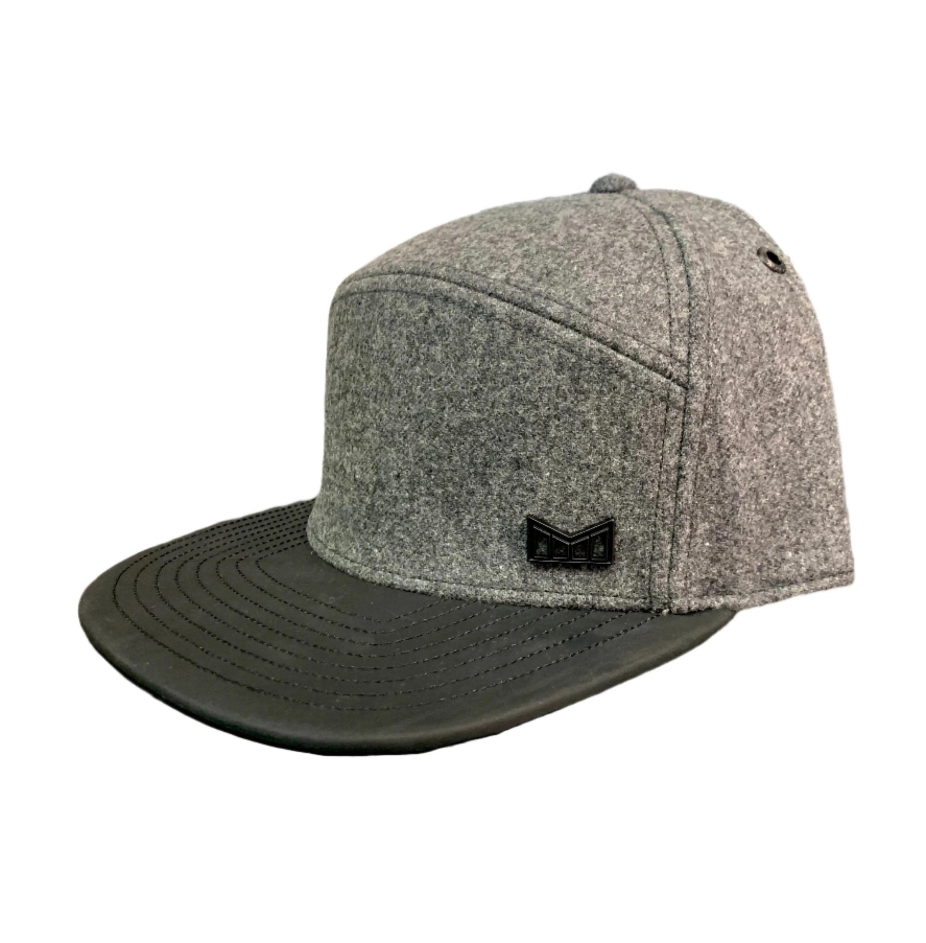 Melin Thermal Trenches Icon Scout - Heather Grey/Black