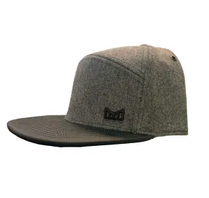 Melin Thermal Trenches Icon Scout - Heather Grey/Black