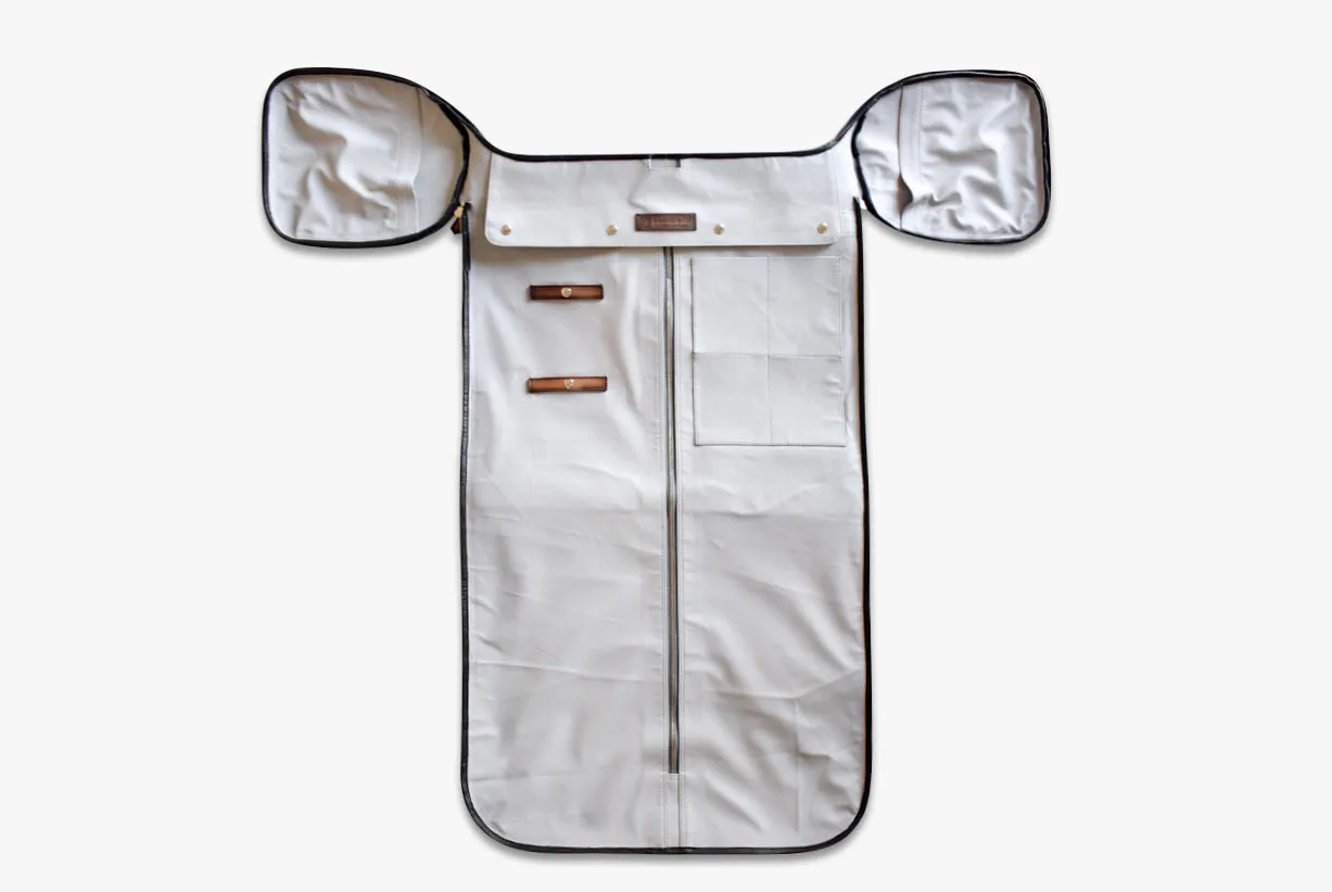 Men’s Arsala Garment Duffle Bag