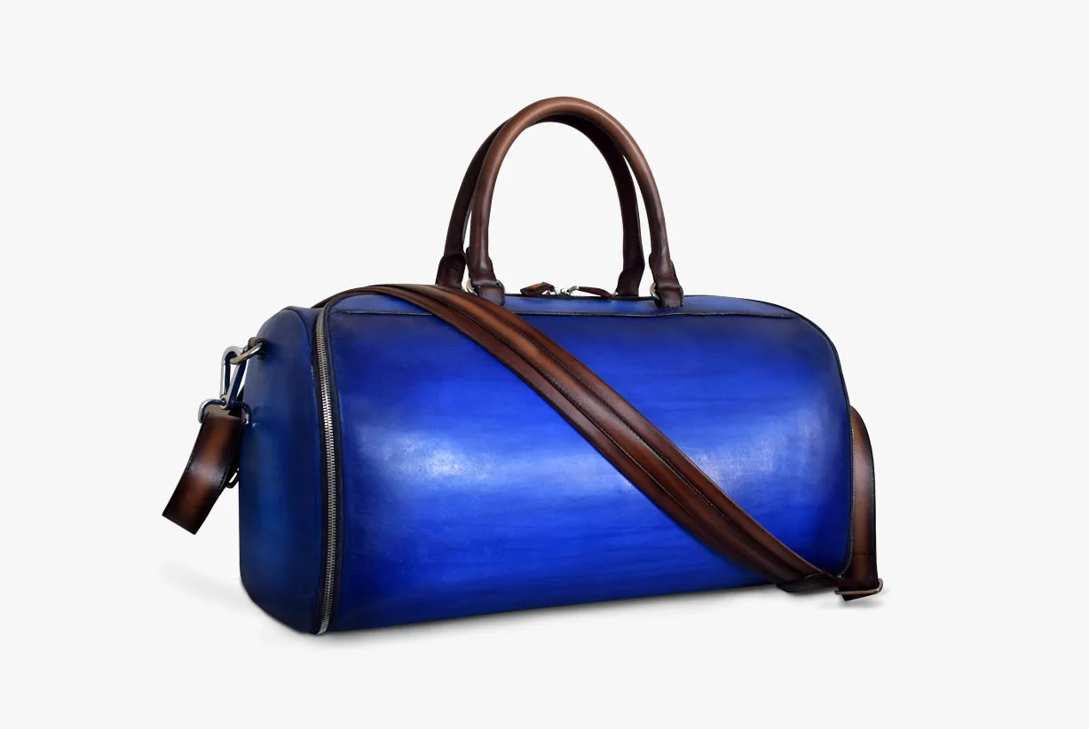 Men’s Arsala Garment Duffle Bag