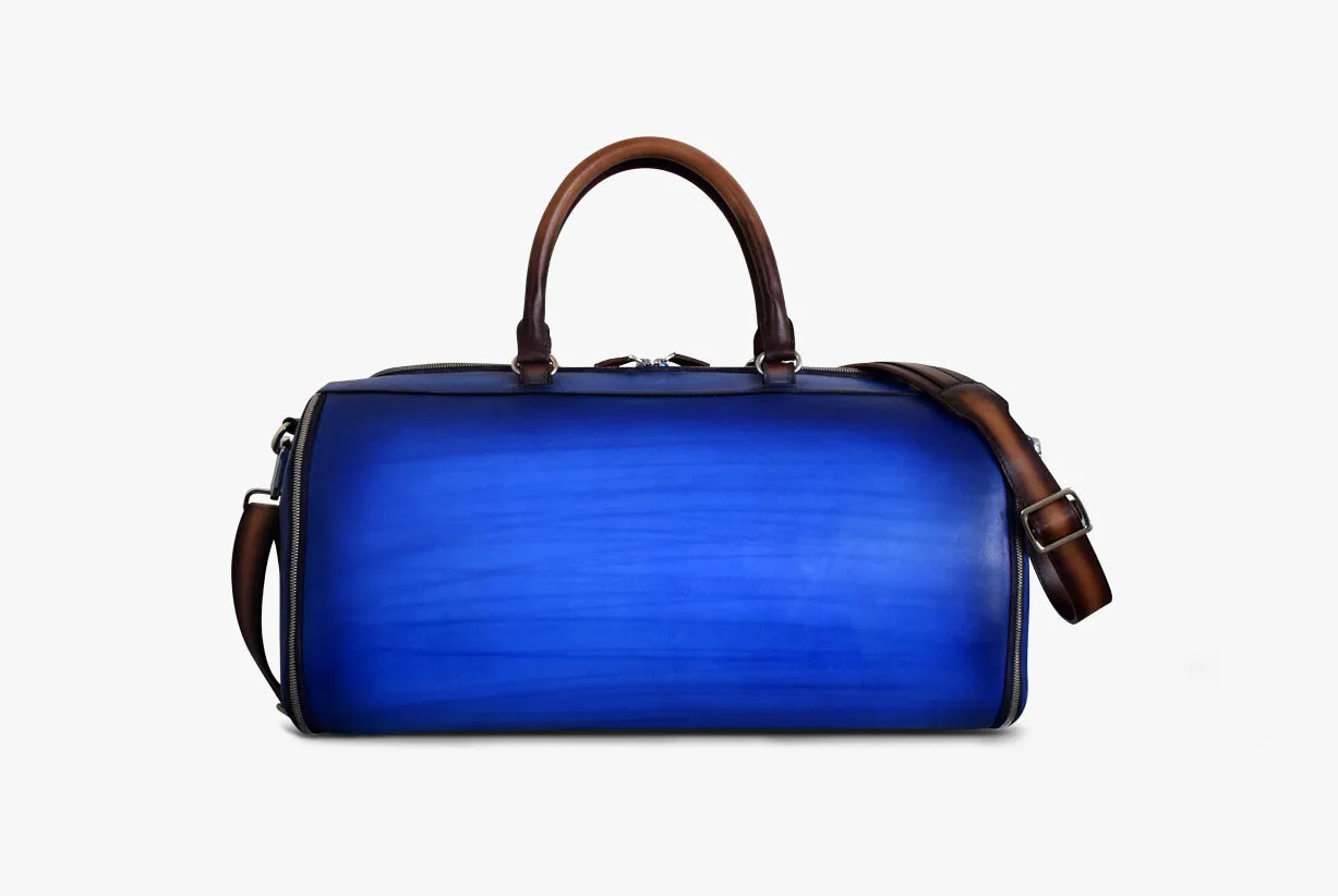 Men’s Arsala Garment Duffle Bag
