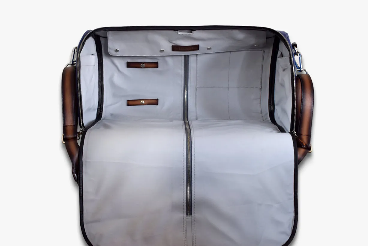 Men’s Arsala Garment Duffle Bag