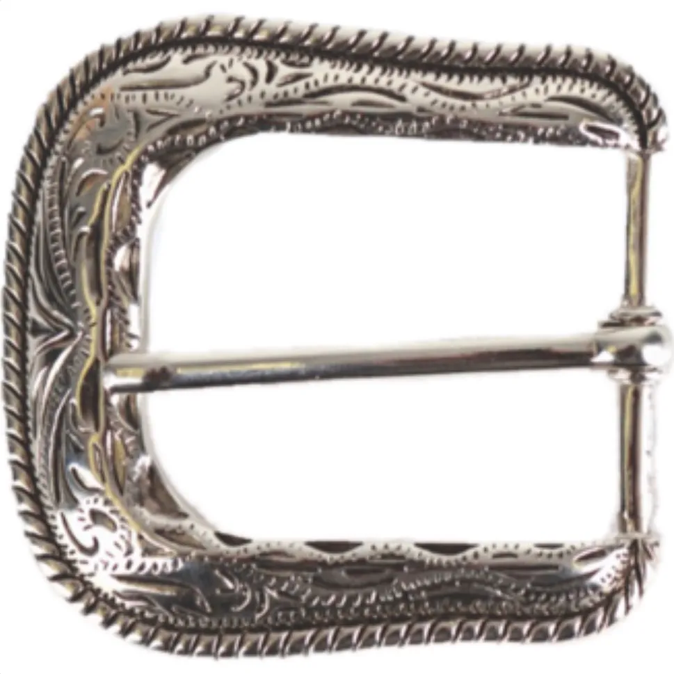 Men’s Los Altos Stingray Rowstone Cowboy Belt