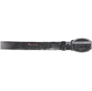 Men’s Los Altos Stingray Rowstone Western Fashion Belt