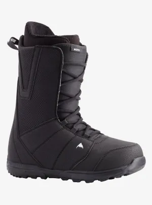 Men's Moto Lace Snowboard Boots