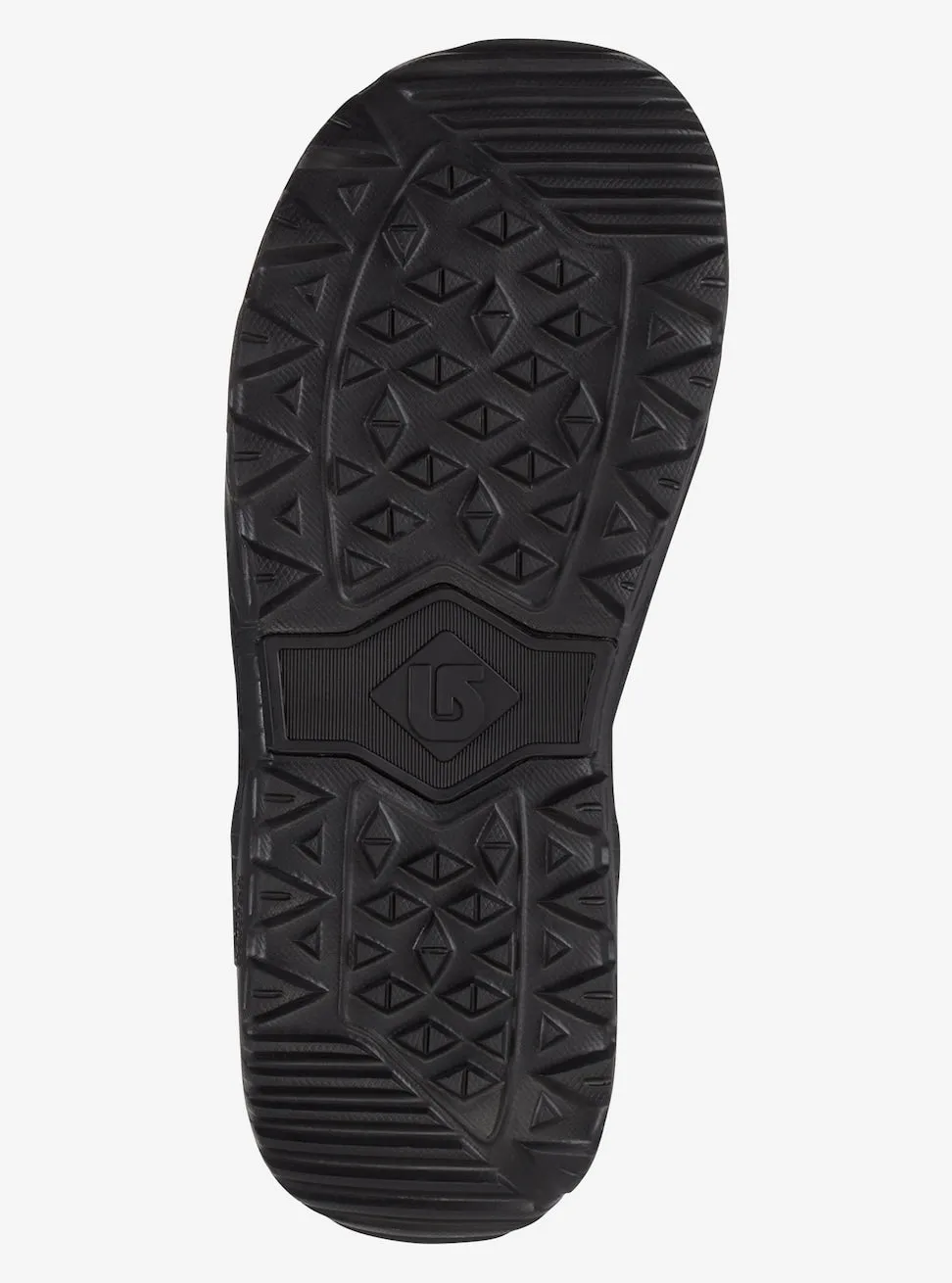 Men's Moto Lace Snowboard Boots