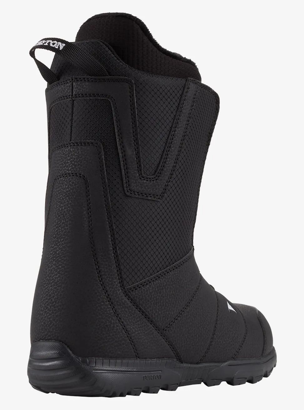 Men's Moto Lace Snowboard Boots