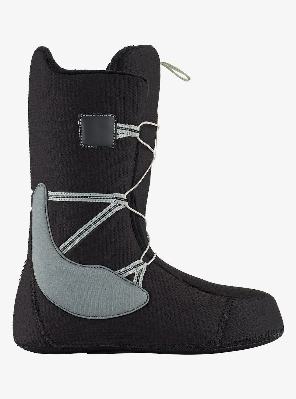Men's Moto Lace Snowboard Boots