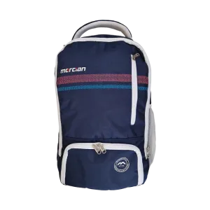 Mercian Genesis 5 Rucksack Navy
