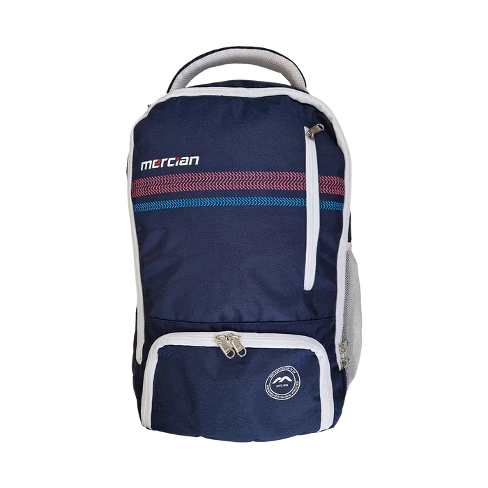 Mercian Genesis 5 Rucksack Navy