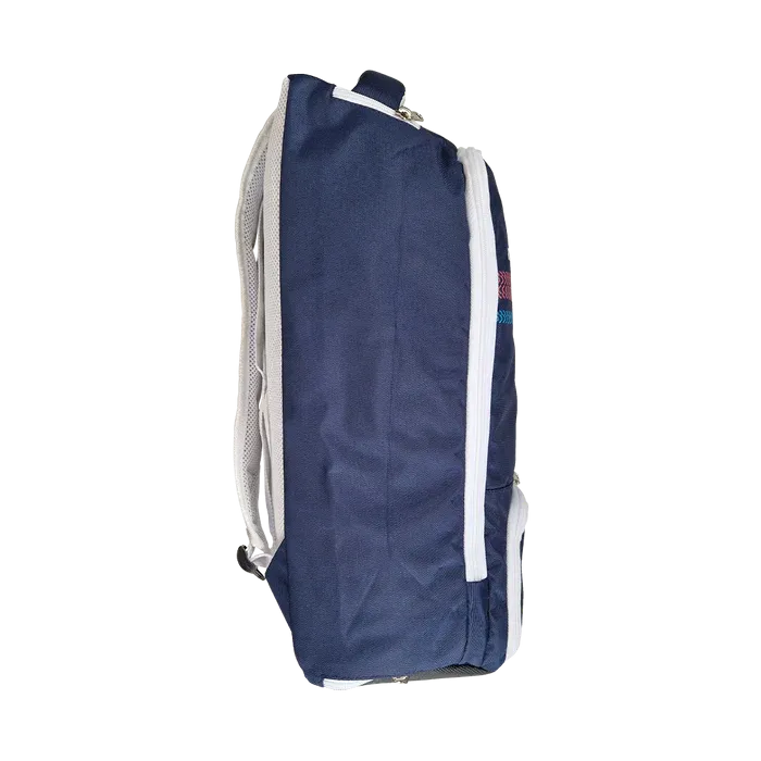 Mercian Genesis 5 Rucksack Navy