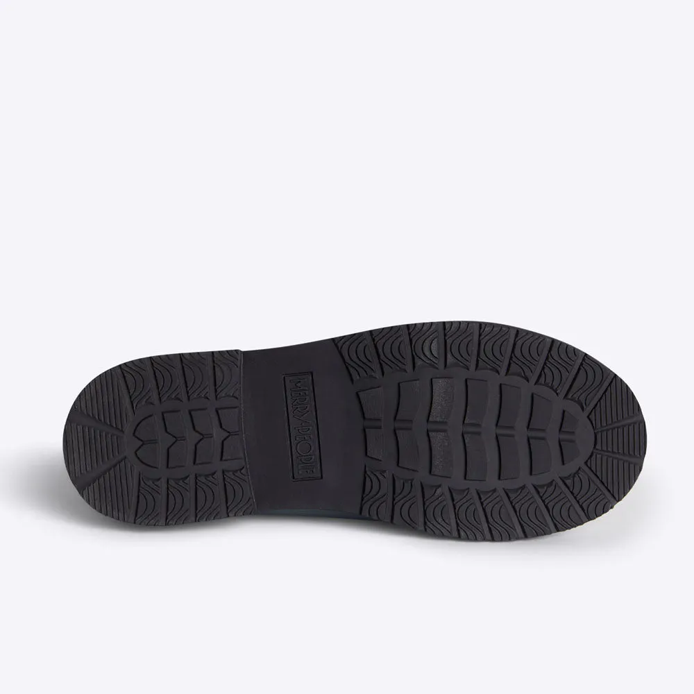 Merry People Bobbi Gumboots - Slate Grey