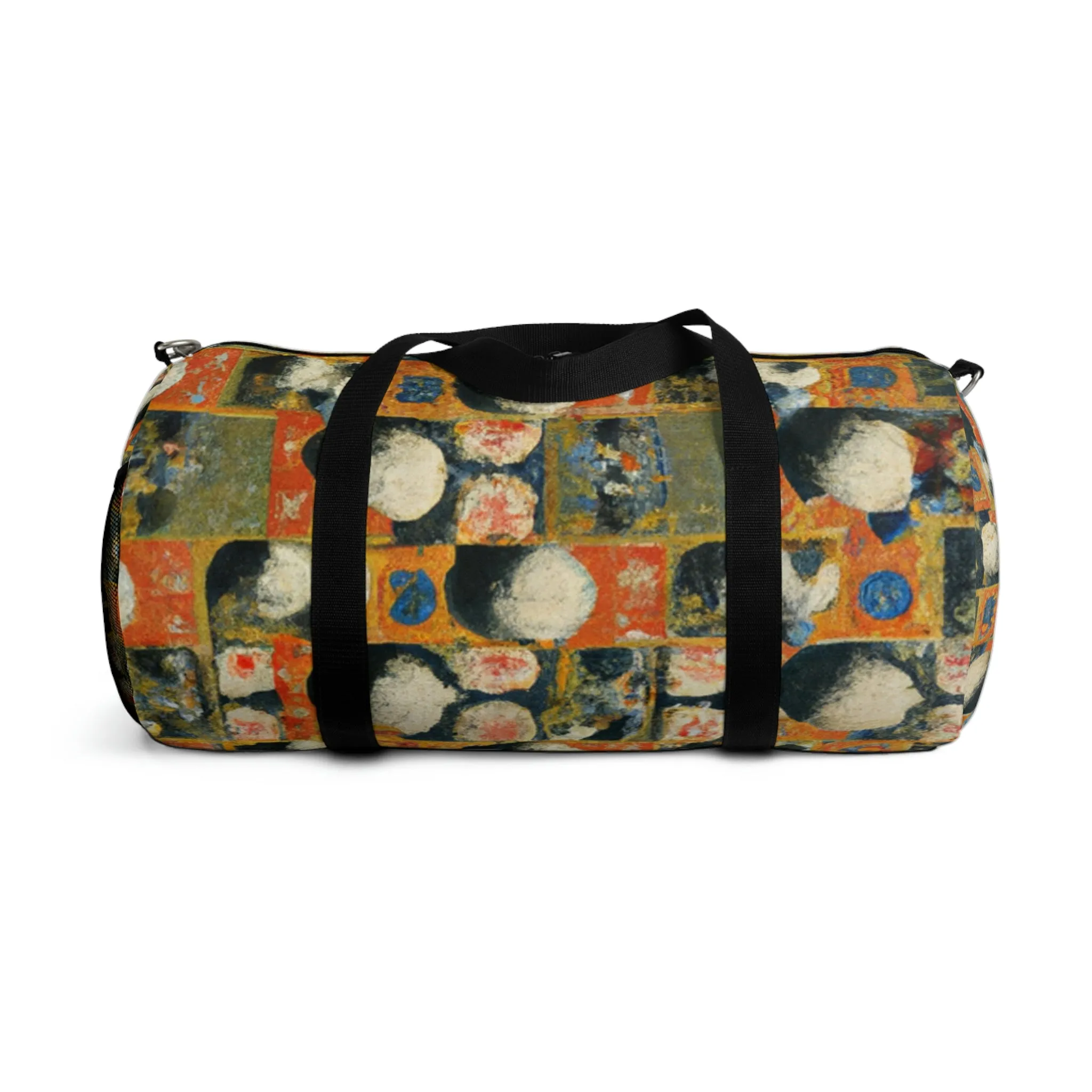 Metriqué Gertrude - Duffel Bag