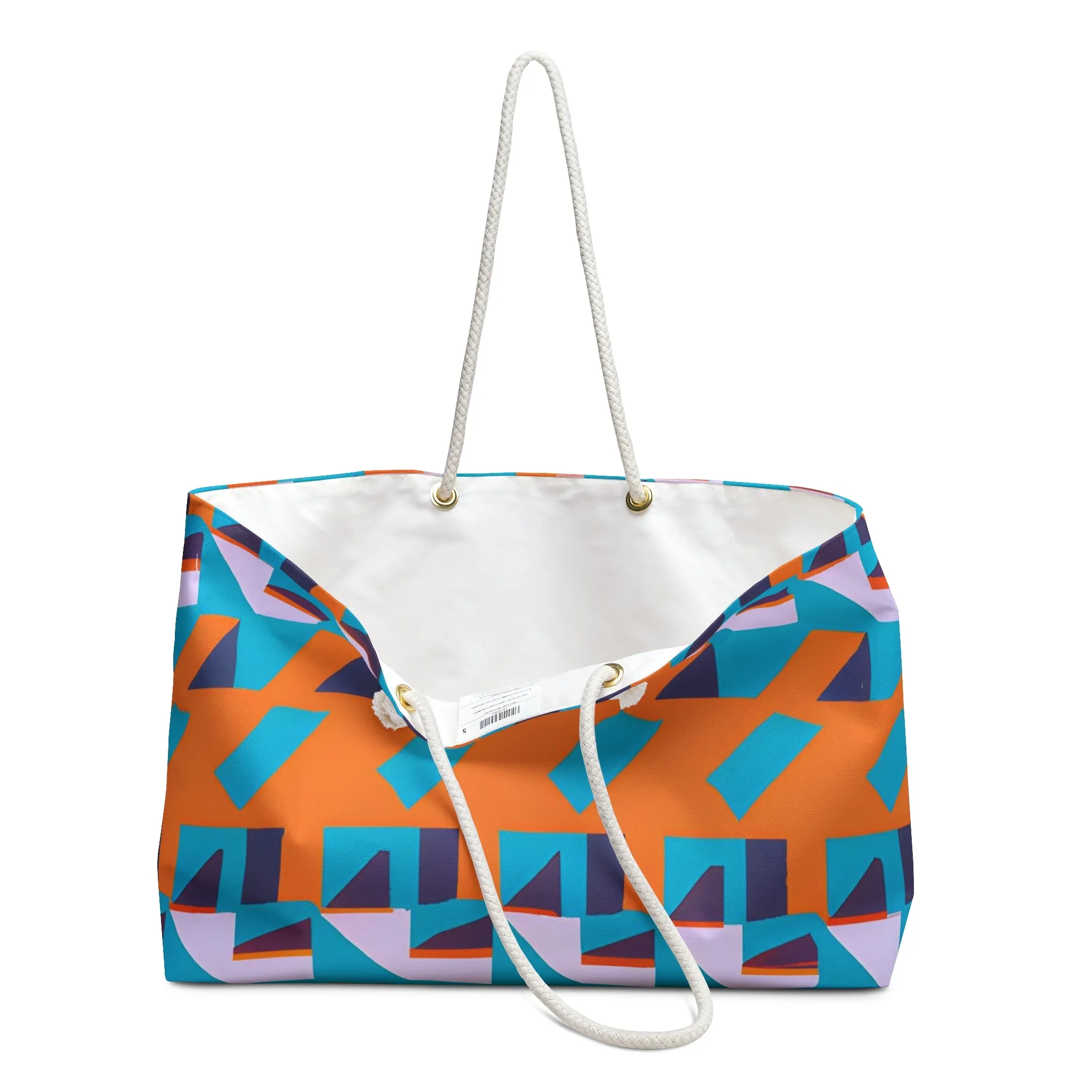 Metriqué Nellie - Weekender Bag