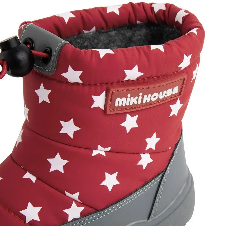 MIKIHOUSE BOOTS