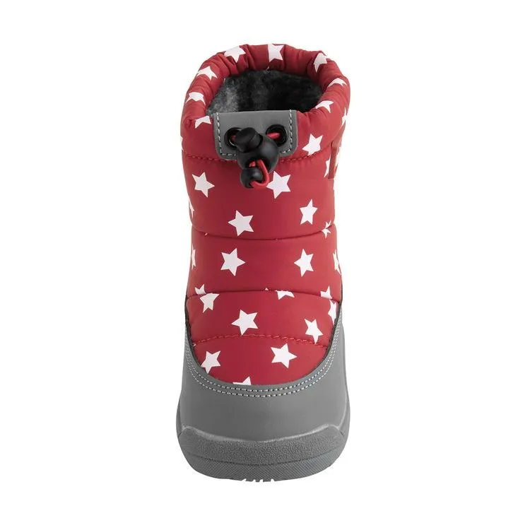 MIKIHOUSE BOOTS