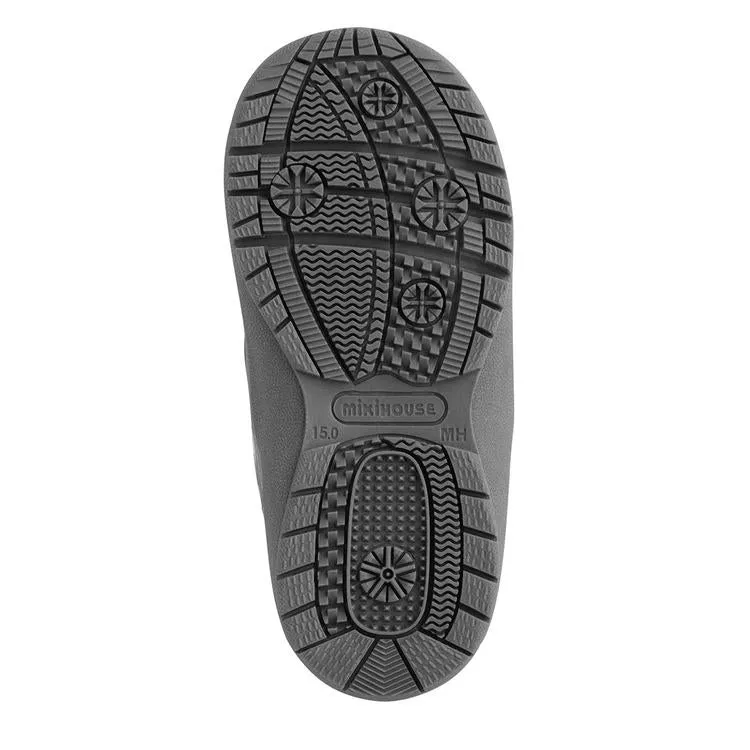MIKIHOUSE BOOTS