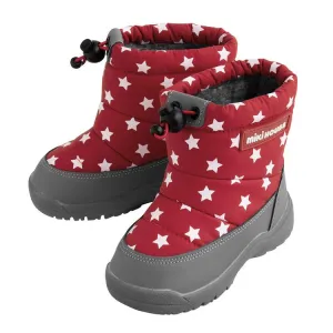 MIKIHOUSE BOOTS