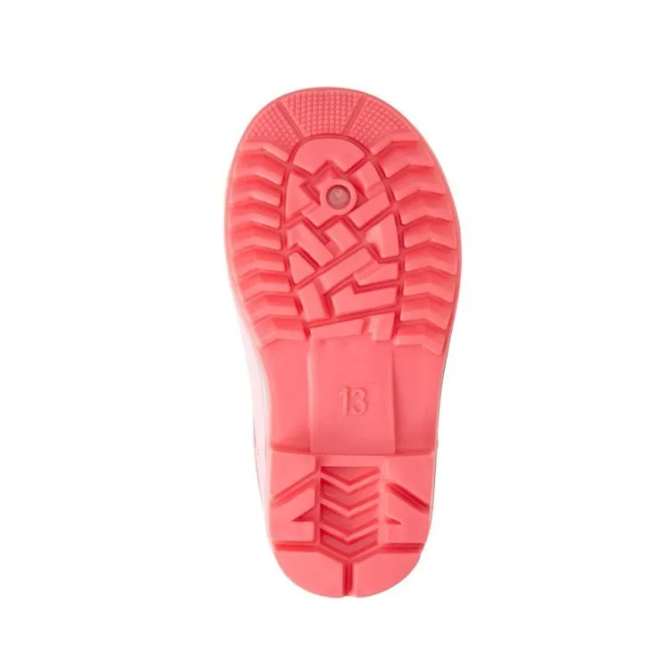 MIKIHOUSE RAIN BOOTS