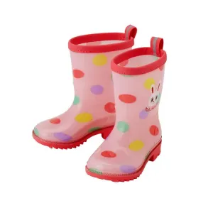 MIKIHOUSE RAIN BOOTS