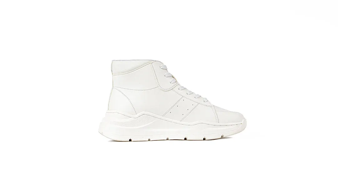 MILES | TRIPLE WHITE | MEN