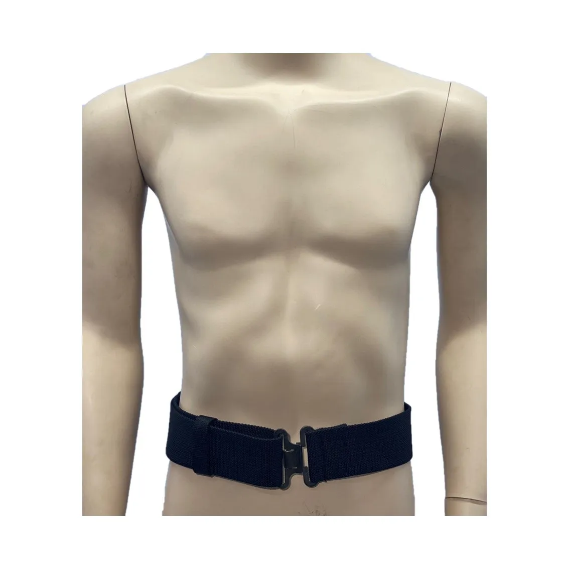 Military Webbing Belt