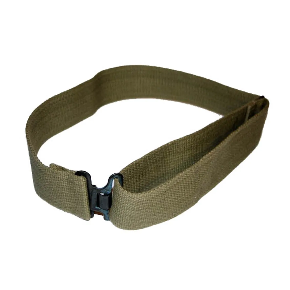 Military Webbing Belt