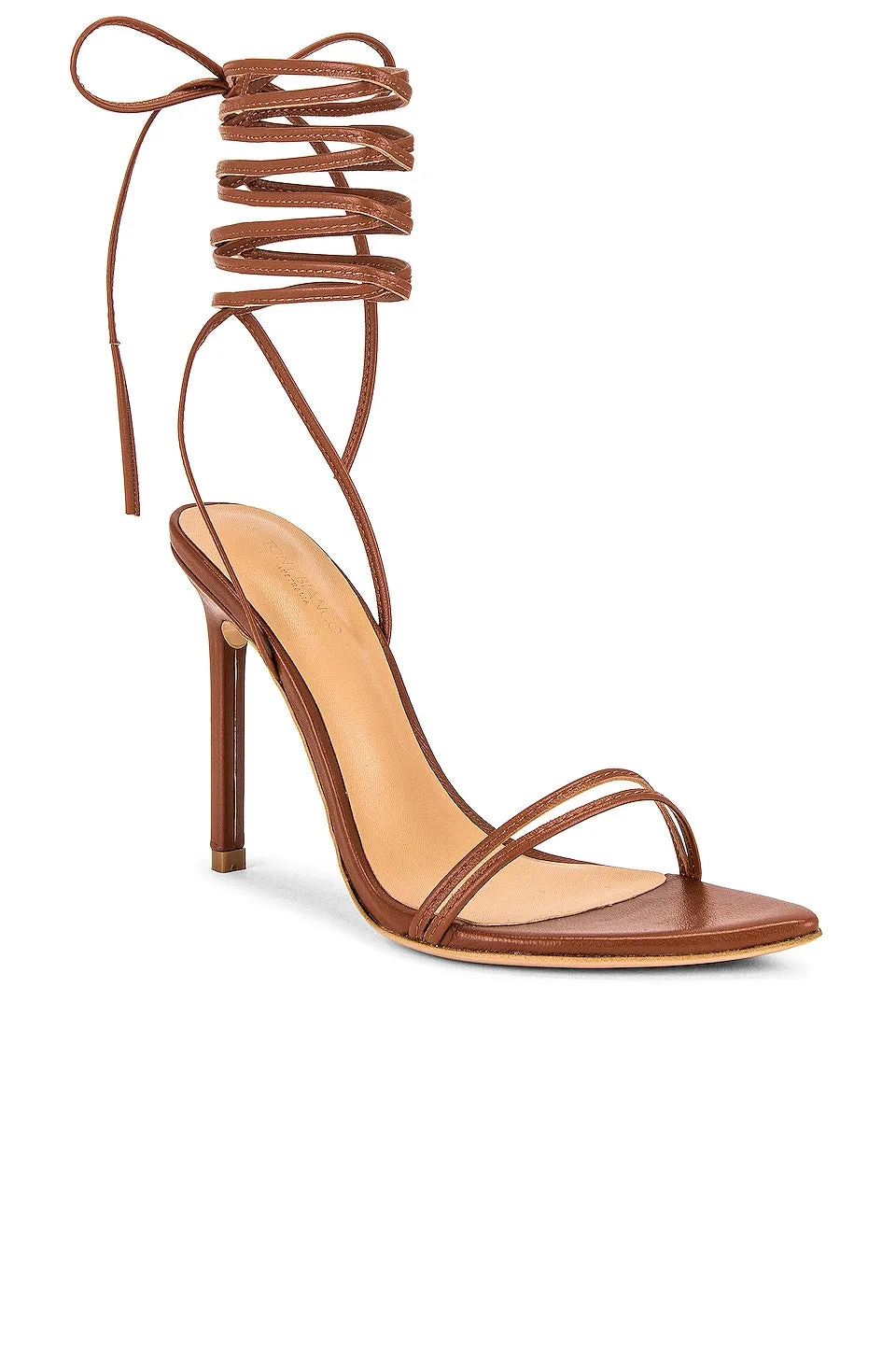 MILLIE HEEL