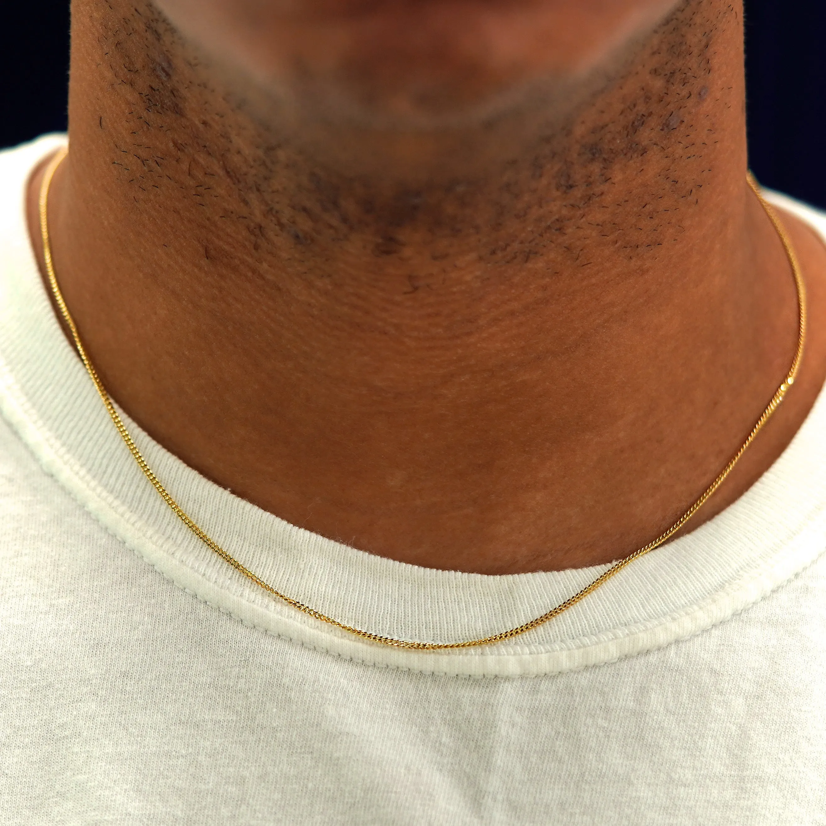Mini Miami Chain