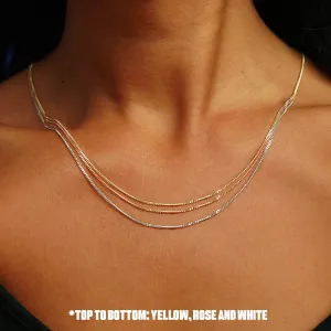 Mini Miami Chain