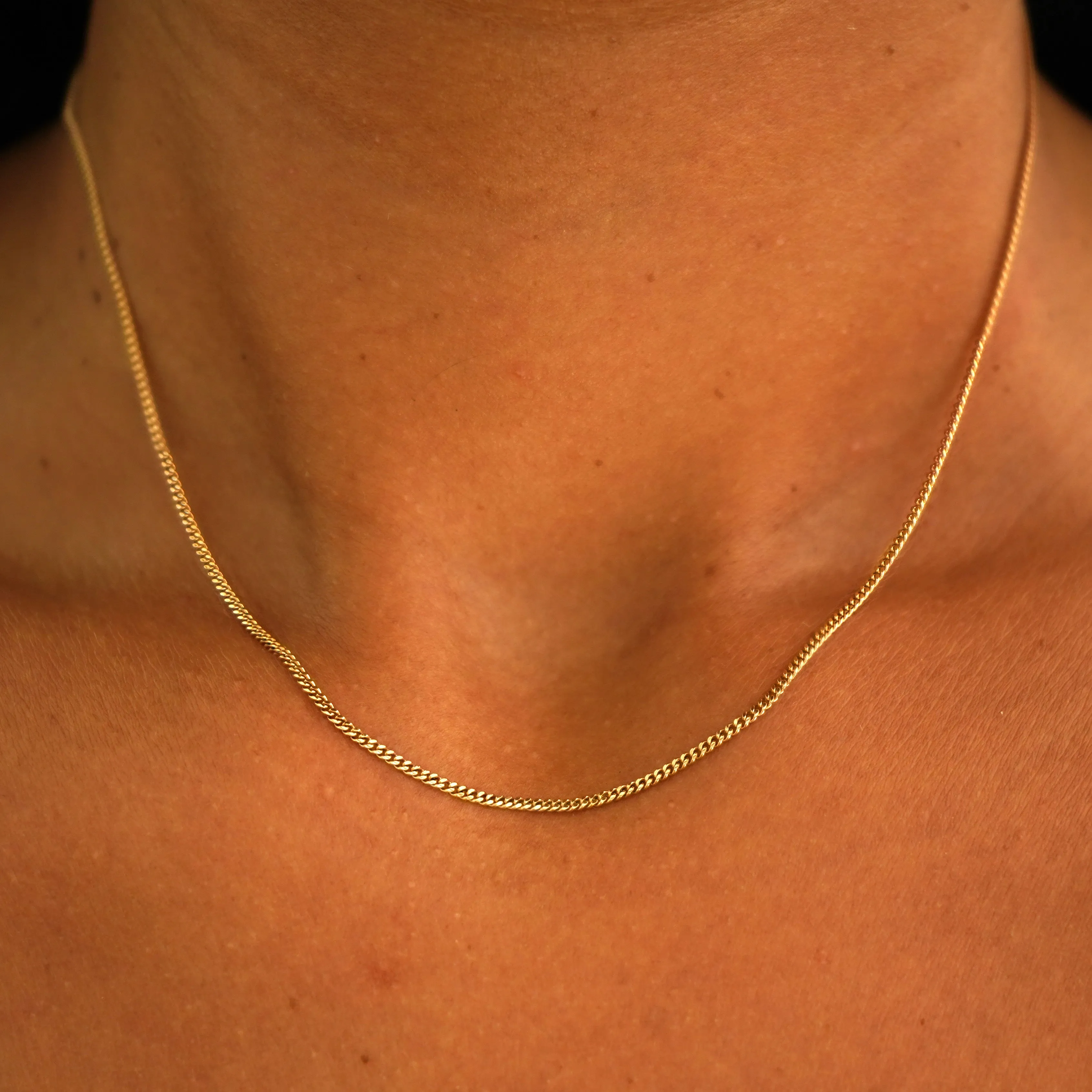 Mini Miami Chain