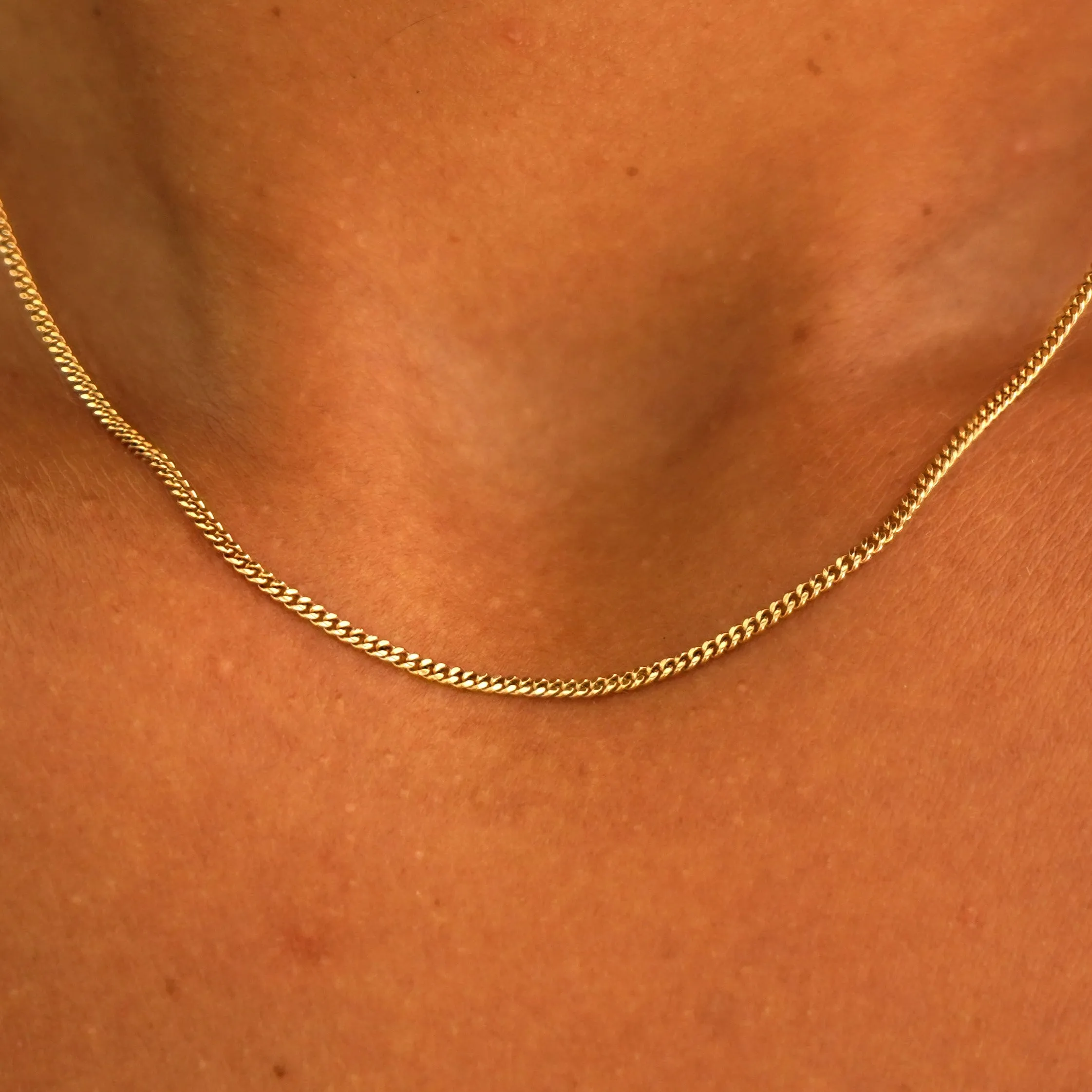 Mini Miami Chain