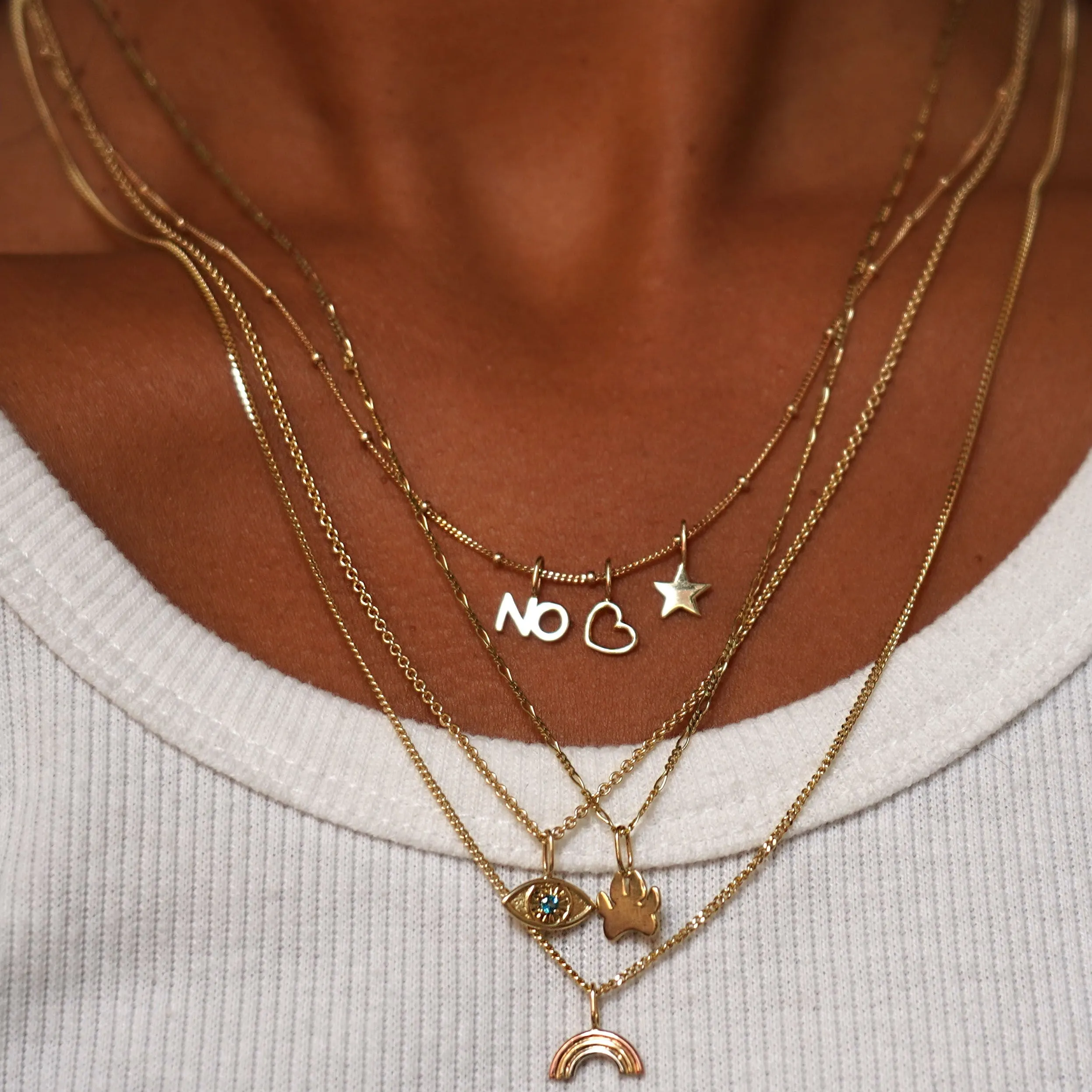 Mini Miami Chain
