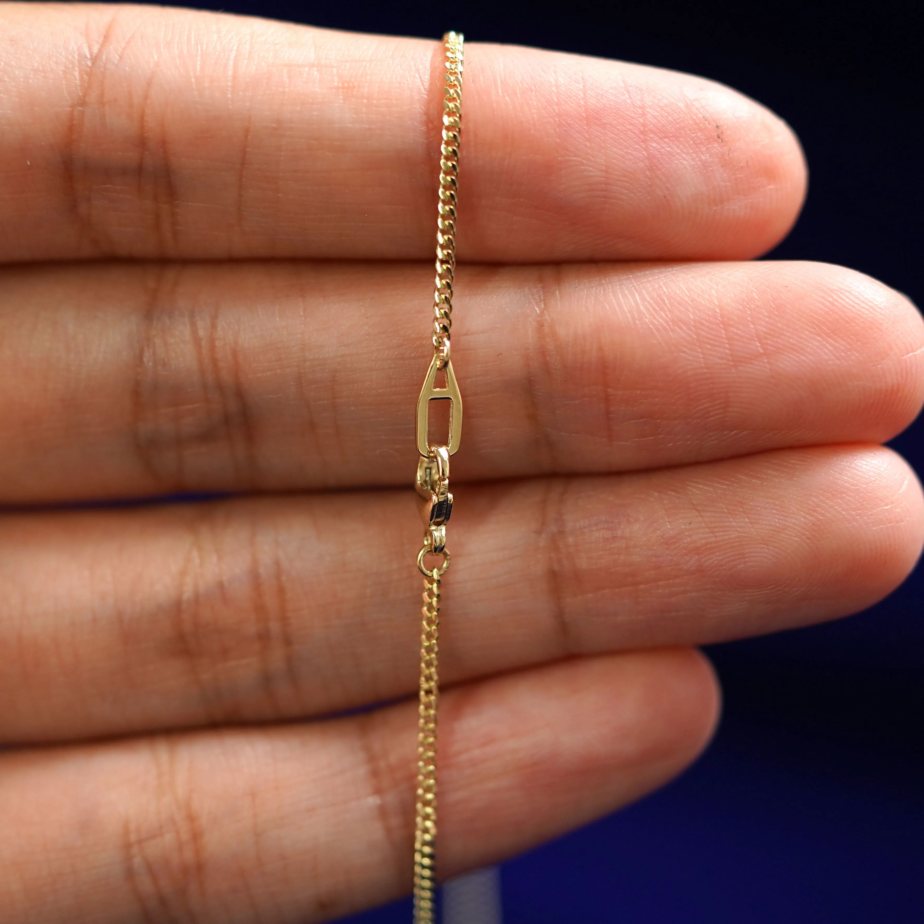 Mini Miami Chain