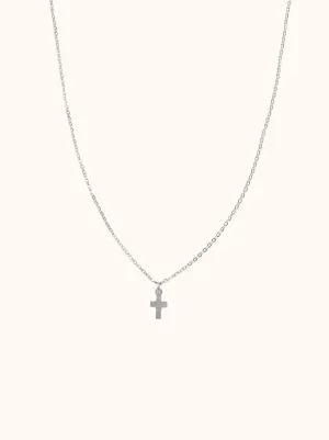 Mini Pendant Necklace