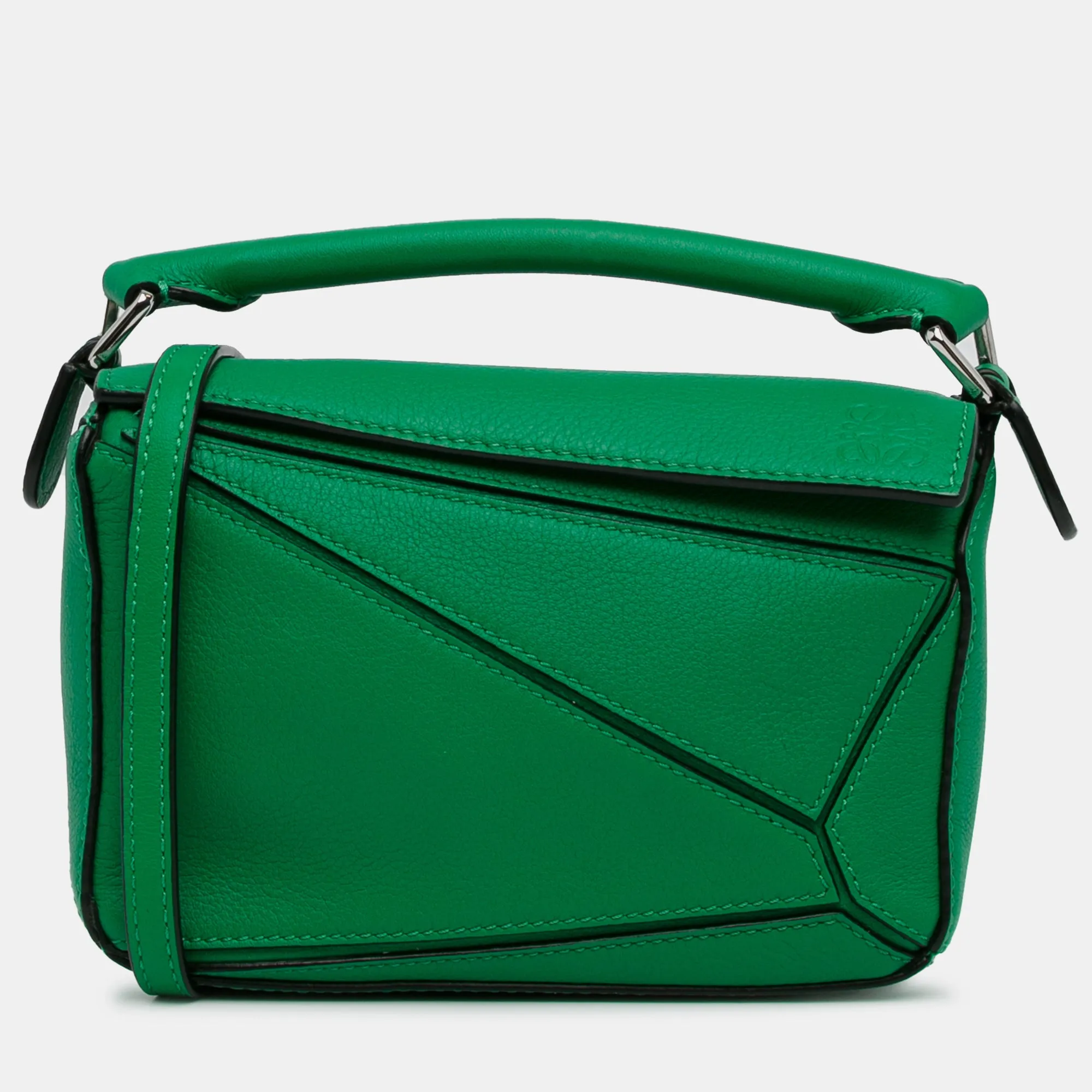 Mini Puzzle Satchel