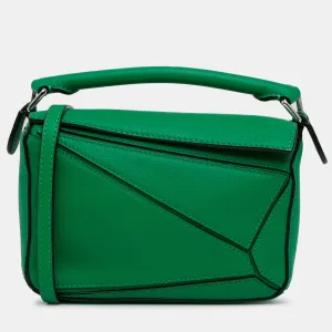 Mini Puzzle Satchel
