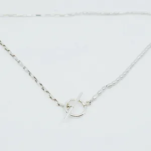 Mini Split Personality Choker