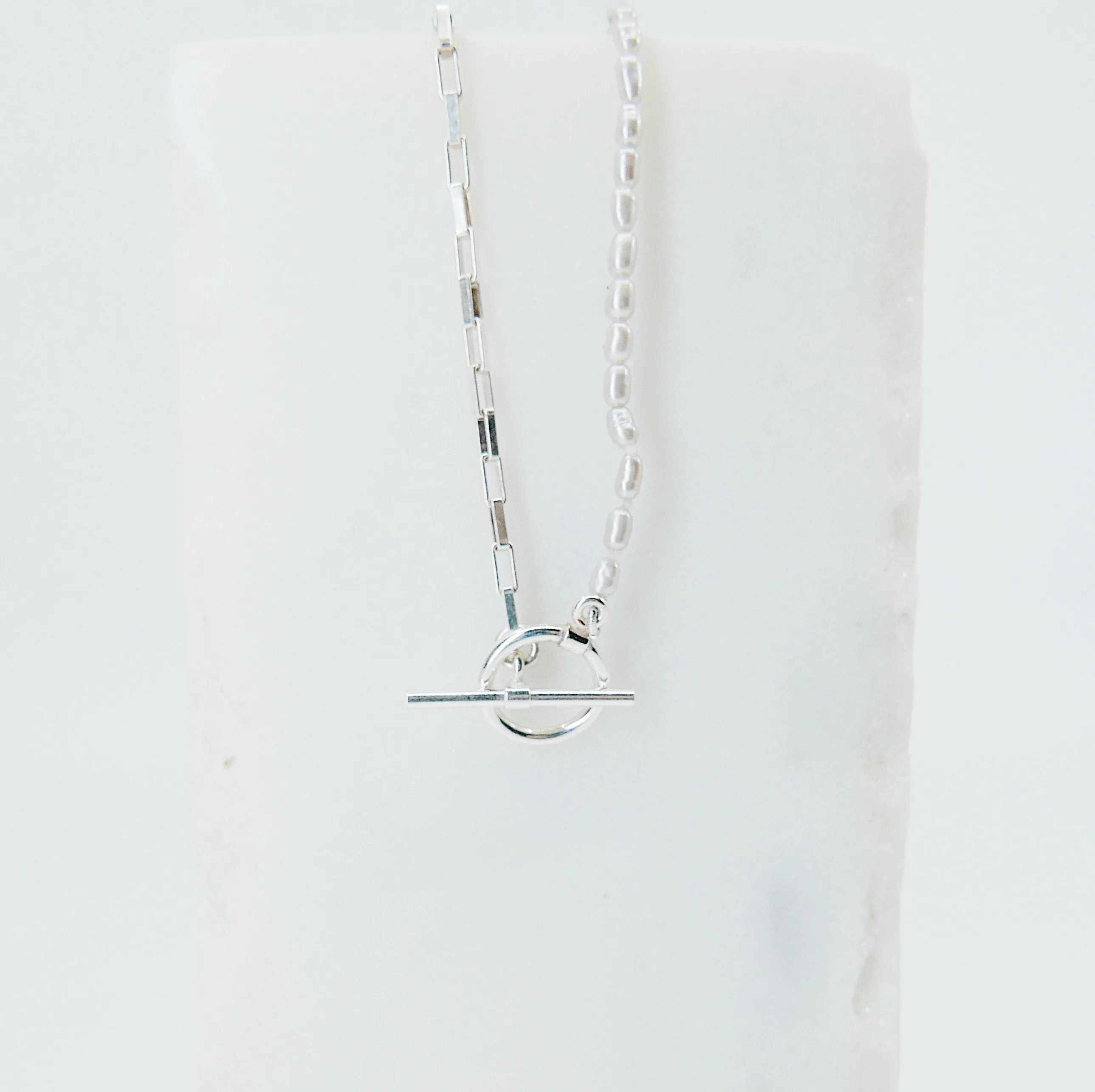 Mini Split Personality Choker