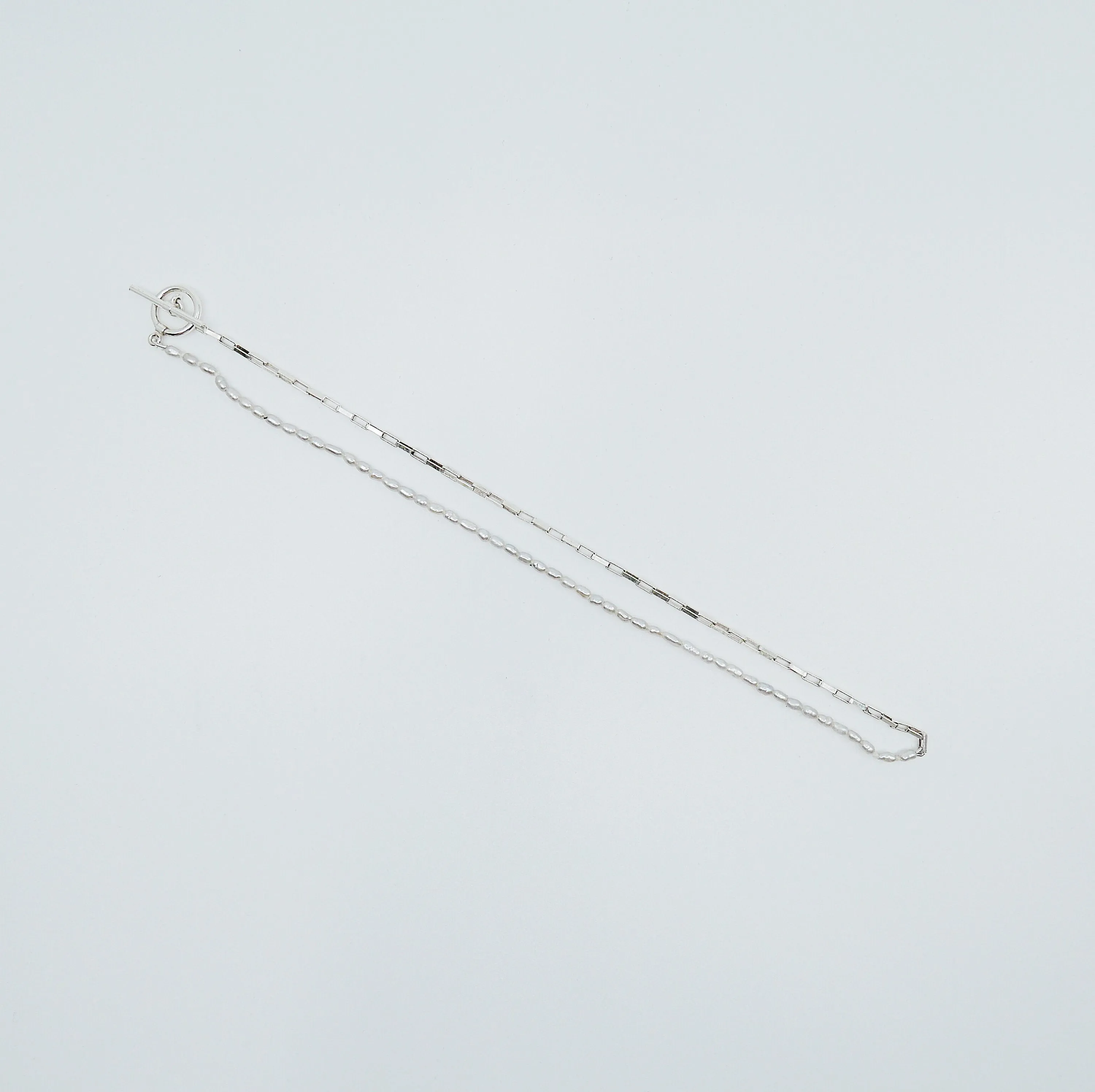 Mini Split Personality Choker