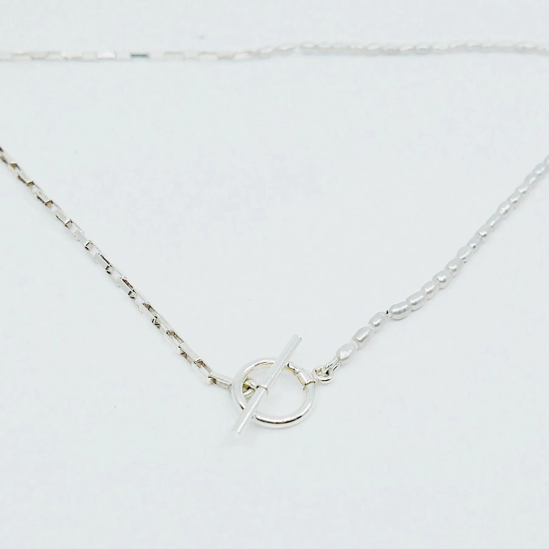 Mini Split Personality Choker