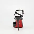 Miss Black Women's Lola 6 Sanadals