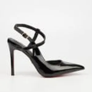 Miss Black Women's Lola 6 Sanadals