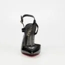 Miss Black Women's Lola 6 Sanadals