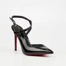 Miss Black Women's Lola 6 Sanadals