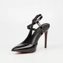 Miss Black Women's Lola 6 Sanadals