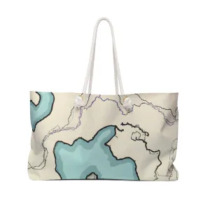 Mitri Lillyann - Weekender Bag