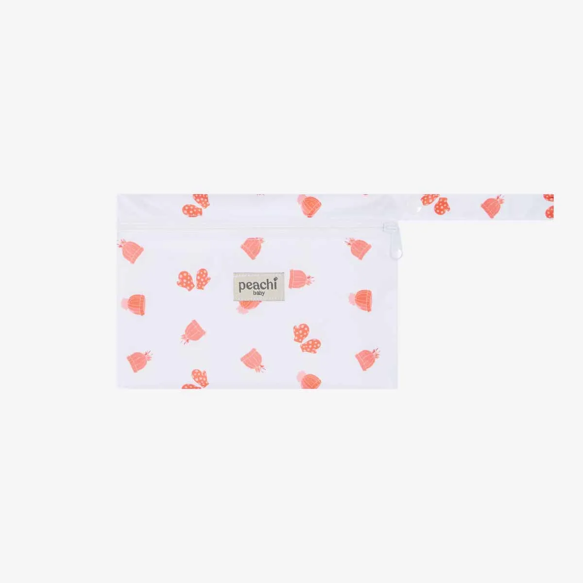 Mittens Mini Wet Bag