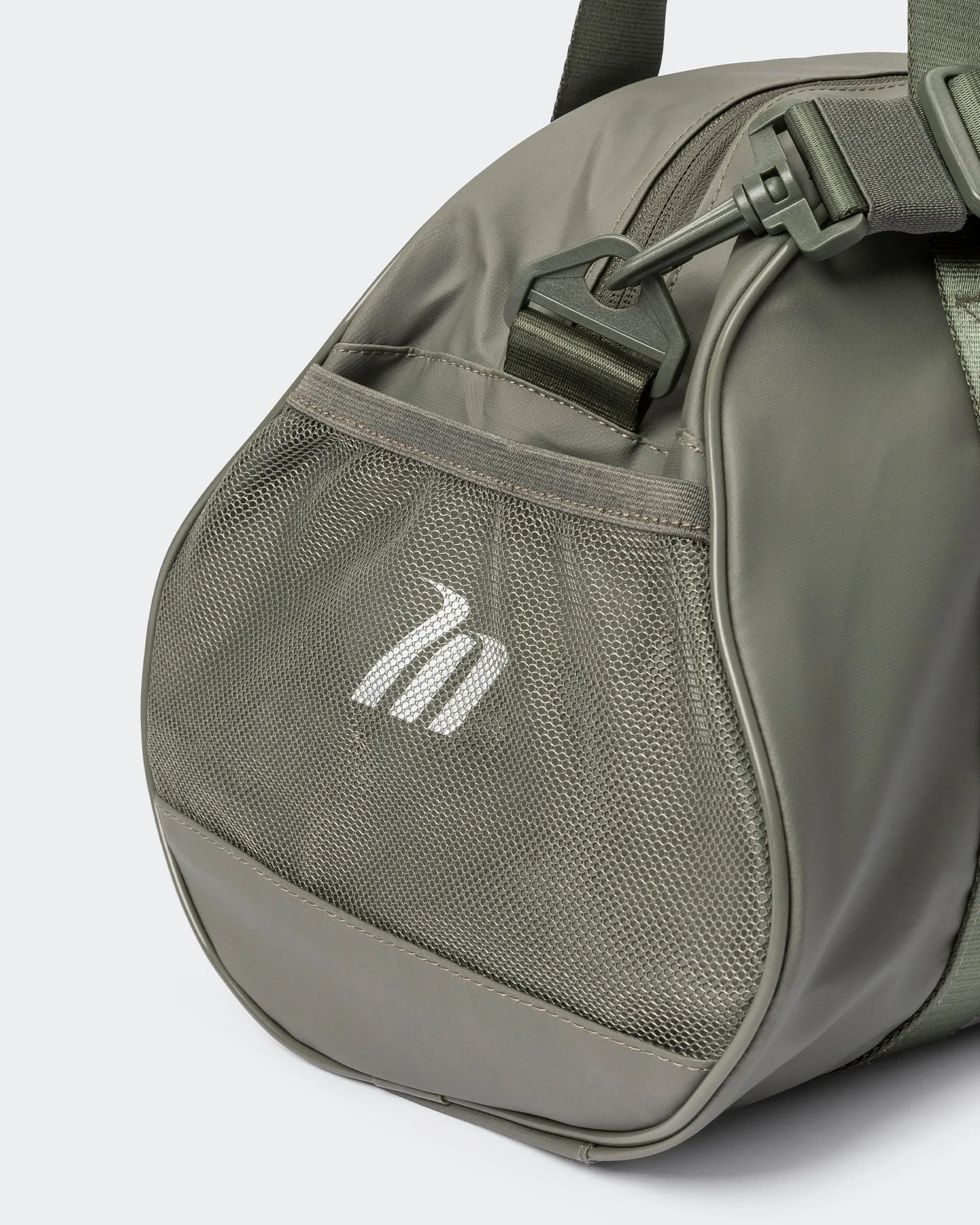 MN Sports Bag - Khaki