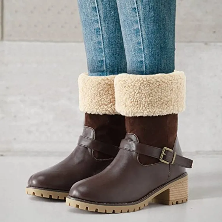 Modern  and supportive orthopedic Boots